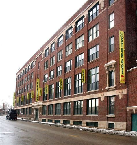 serviced offices greektown|1200 West 35th Street, Chicago, 60609 .